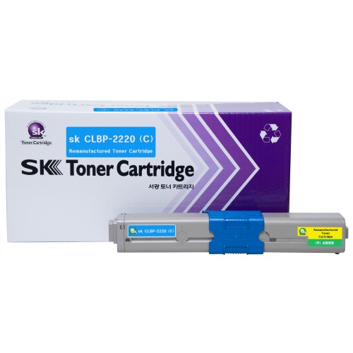 sk CLBP 2220 (파랑)